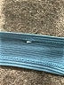 Unbranded Teal Blue Swimsuit Top Size S (estimated) - photo 3