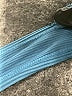 Unbranded Teal Blue Swimsuit Top Size S (estimated) - photo 4