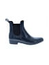 J.Crew Blue Ankle Boots Size 8 - photo 1