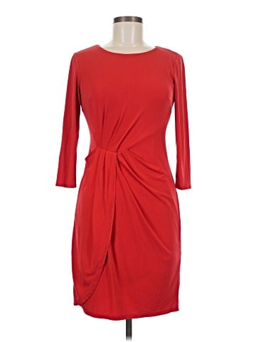 Muse Cocktail Dress (view 1)