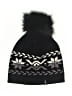 Isotoner Black Beanie One size - photo 1