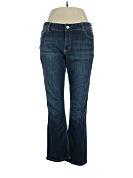 Wrangler Jeans Co Jeans