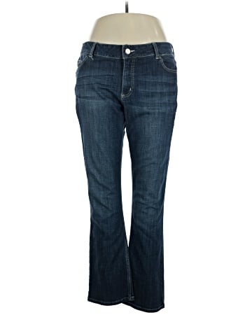 Wrangler Jeans Co Jeans (view 1)