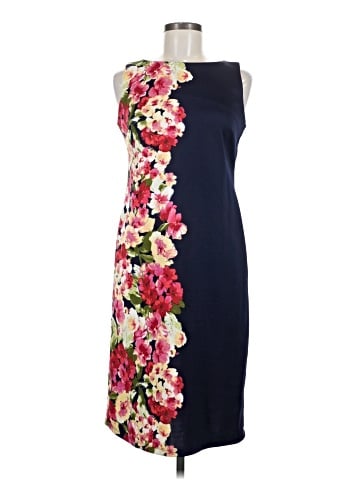Shelby & Palmer Cocktail Dress (view 1)