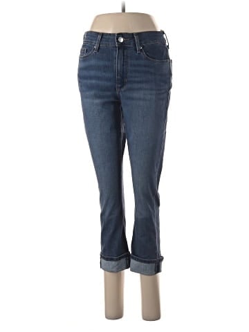 Levi Strauss Signature Jeans (view 1)