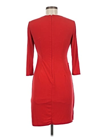 Muse Cocktail Dress (view 2)