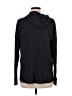Old Navy 100% Cotton Black Sweatshirt Size Lg Maternity - photo 2