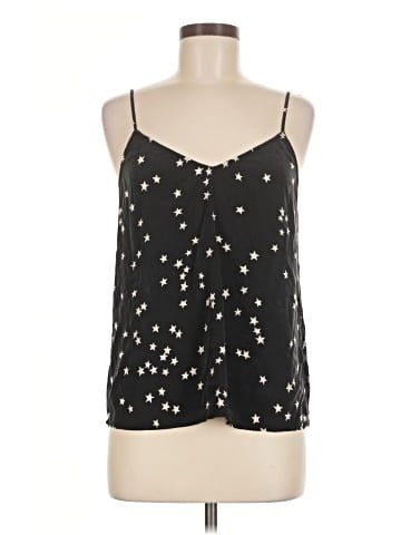 Equipment Sleeveless Blouse (view 1)
