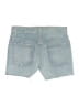 Madewell 100% Cotton Blue Denim Shorts Size 26 waist - photo 2