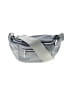 Ah-dorned Gray Crossbody Bag One size - photo 1