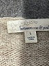 Between Me & You Tan Turtleneck Sweater Size L - photo 4