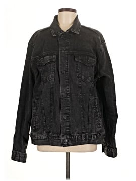Assorted Brands Denim Jacket (view 1)