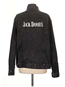 Assorted Brands Denim Jacket (view 2)