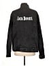 Assorted Brands Black Denim Jacket Size XL - photo 2