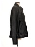 Assorted Brands Black Denim Jacket Size XL - photo 4