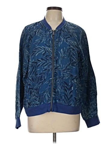 Tommy Bahama Track Jacket (view 1)