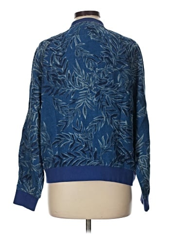 Tommy Bahama Track Jacket (view 2)
