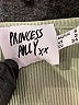 Princess Polly 100% Polyester Green Tank Top Size 2 - photo 7