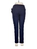 Adrienne Vittadini Solid Blue Casual Pants Size 8 - photo 2