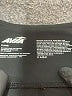 Avia Solid Black Athletic Shorts Size S - photo 3