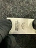 Veronica M. Black Kimono Size M - photo 5