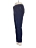 Adrienne Vittadini Solid Blue Casual Pants Size 8 - photo 5