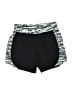 Tek Gear Color Block Black Athletic Shorts Size S - photo 1