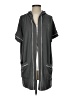 Koolaburra Gray Cardigan Size XS - photo 1