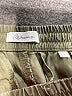 Reitmans 100% Lyocell Green Casual Pants Size 3 - photo 4
