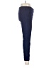 Adrienne Vittadini Solid Blue Casual Pants Size 8 - photo 4