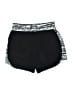 Tek Gear Color Block Black Athletic Shorts Size S - photo 2
