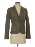 The Limited Tweed Gray Blazer Size XS - photo 1