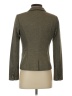 The Limited Tweed Gray Blazer Size XS - photo 2