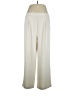 MELLODAY Solid Ivory Dress Pants Size XL - photo 1