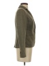 The Limited Tweed Gray Blazer Size XS - photo 4