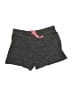 Paul Smith Chevron-herringbone Gray Athletic Shorts Size 4  - photo 1