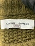 Samsoe Samsoe Green Turtleneck Sweater Size S (estimated) - photo 7