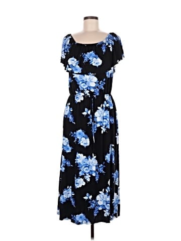 Colleen Lopez Casual Dress (view 1)