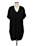 Unbranded Black Poncho Size M - photo 1