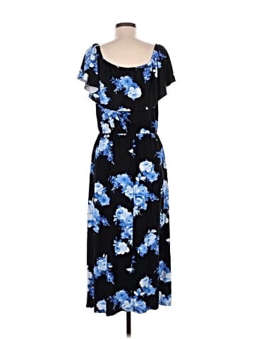 Colleen Lopez Casual Dress (view 2)