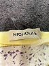 Nicholas Yellow Sleeveless Top Size 0 - photo 4