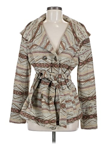 Daughters of the Liberation Coat (view 1)