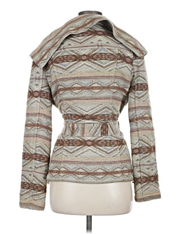 Daughters of the Liberation Coat (view 2)