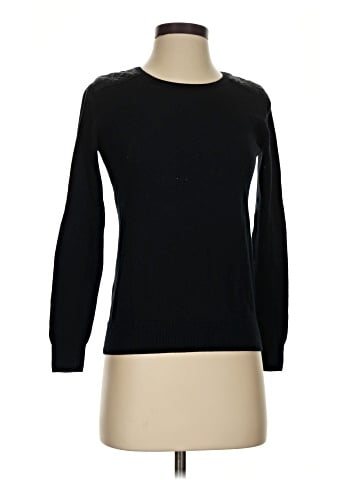 Tahari Wool Sweater (view 1)