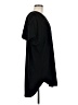 Unbranded Black Poncho Size M - photo 4