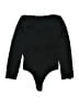 Unbranded Black Bodysuit Size 2X - photo 2