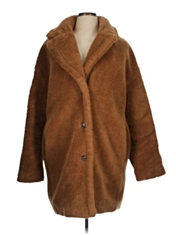 Gap Coat (view 1)