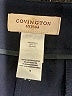 Covington Solid Blue Dress Pants Size 14 - photo 4