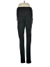 Emma & Olivia Solid Gray Active Pants Size S - photo 2