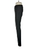 Emma & Olivia Solid Gray Active Pants Size S - photo 5